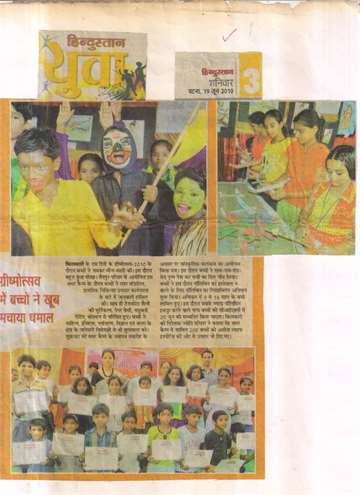 Hindustan yuva 19 june 2010